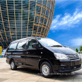 Best selling dongfeng mini van mpv M3 7-11seats/11 passenger car with mpv van seat